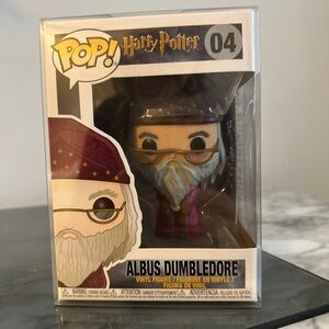 Funko Harry Potter Albus Dumbledore Figure